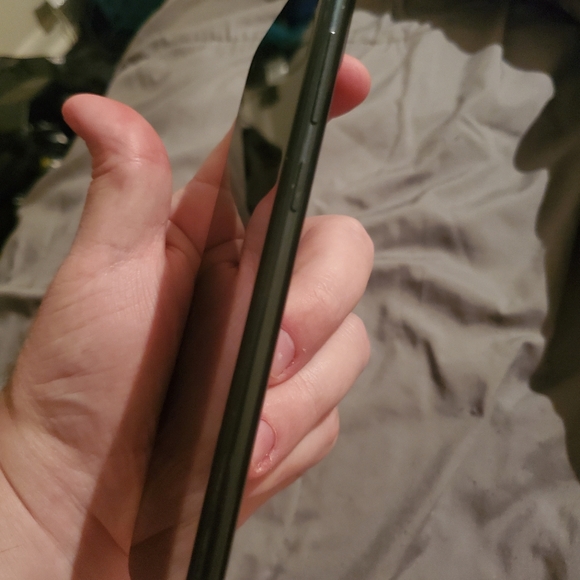 Samsung A11 Cell phone Unlocked - Picture 8 of 8